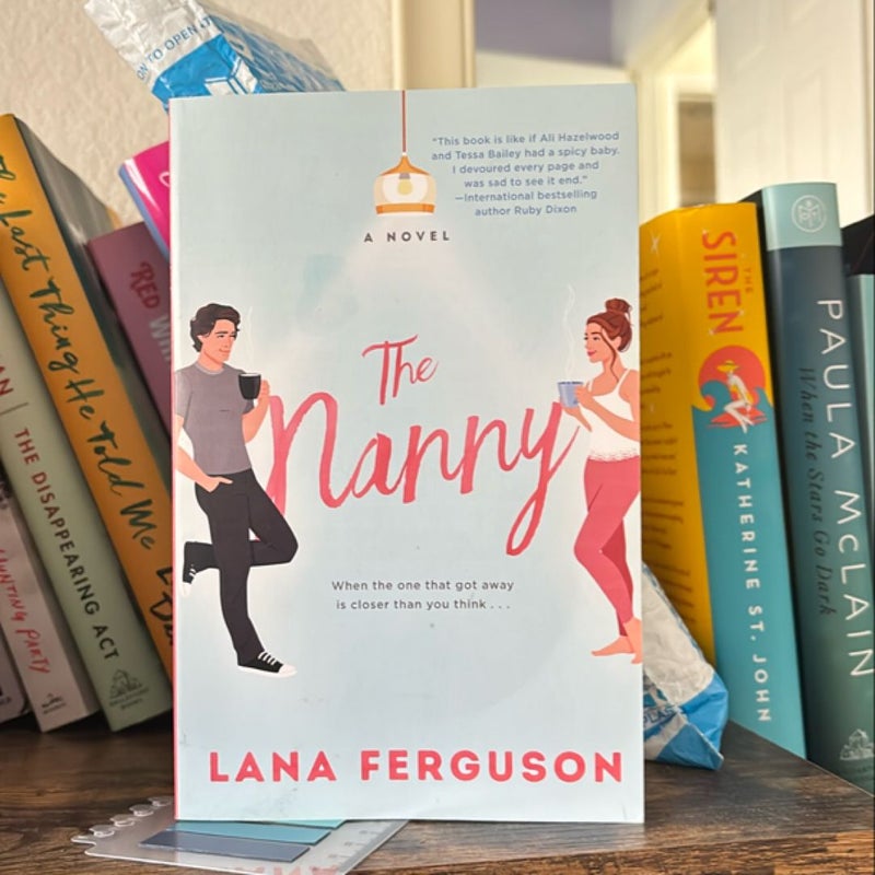 The Nanny