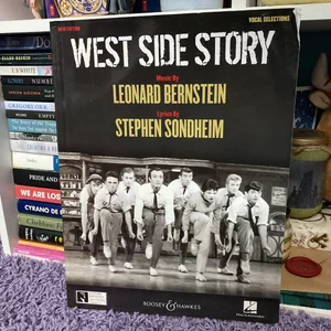West Side Story Edition