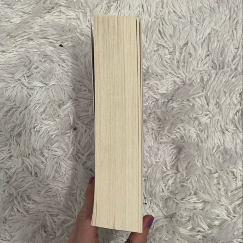 Things We Left Behind