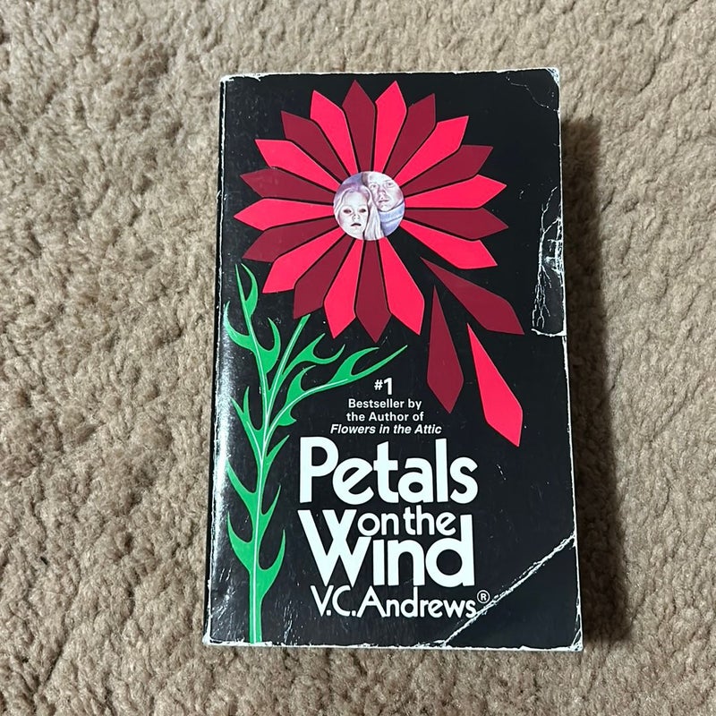 Petals on the Wind