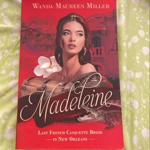 Madeleine