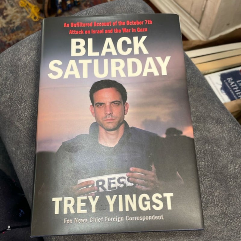 Black Saturday