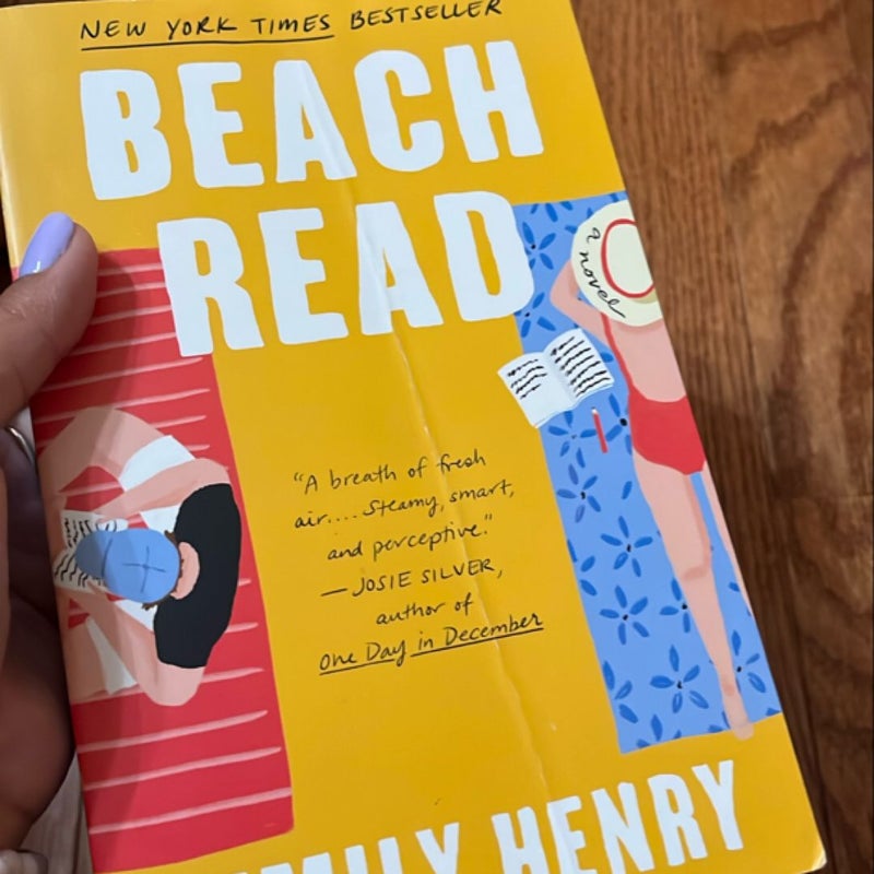 Beach Read