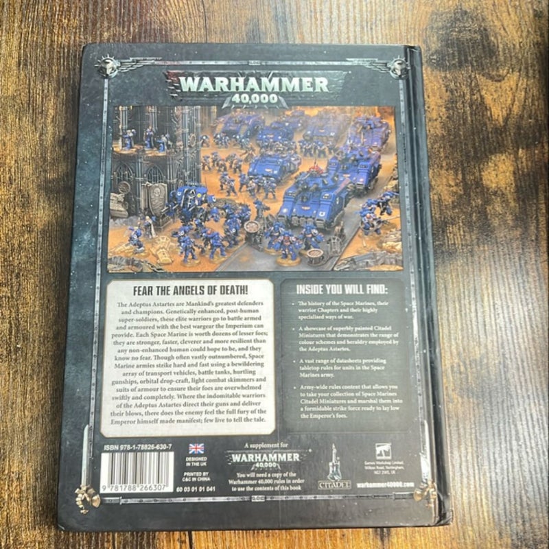 Warhammer 40,000