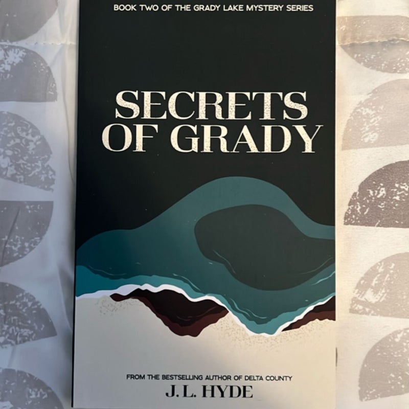 Secrets of Grady