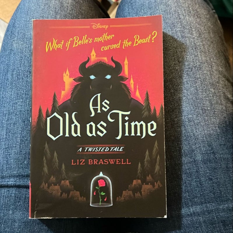 As Old As Time