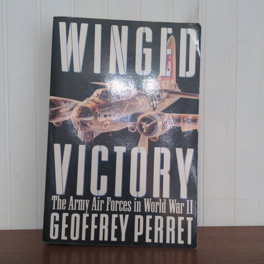 Winged Victory