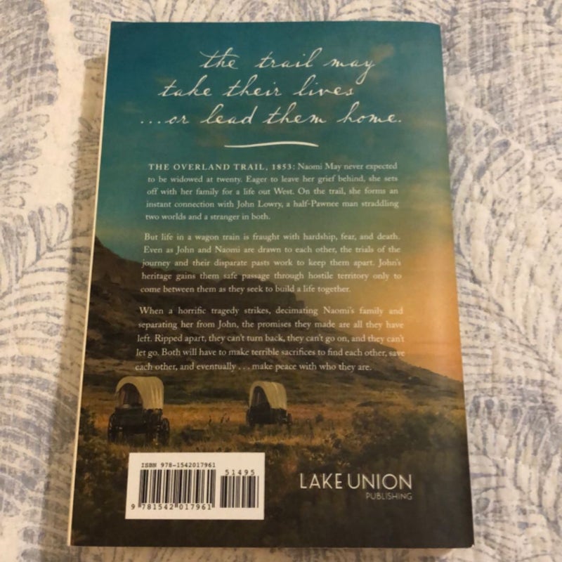 Where the Lost Wander