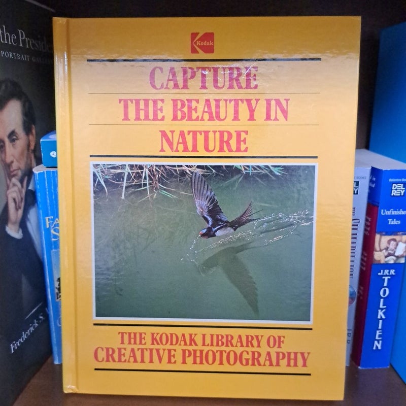 Capture the Beauty in Nature