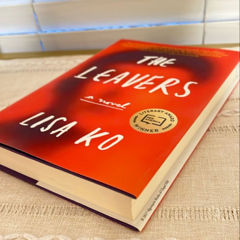 The Leavers (National Book Award Finalist)