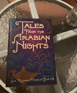 Tales from the Arabian Nights