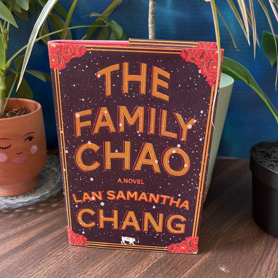 The Family Chao