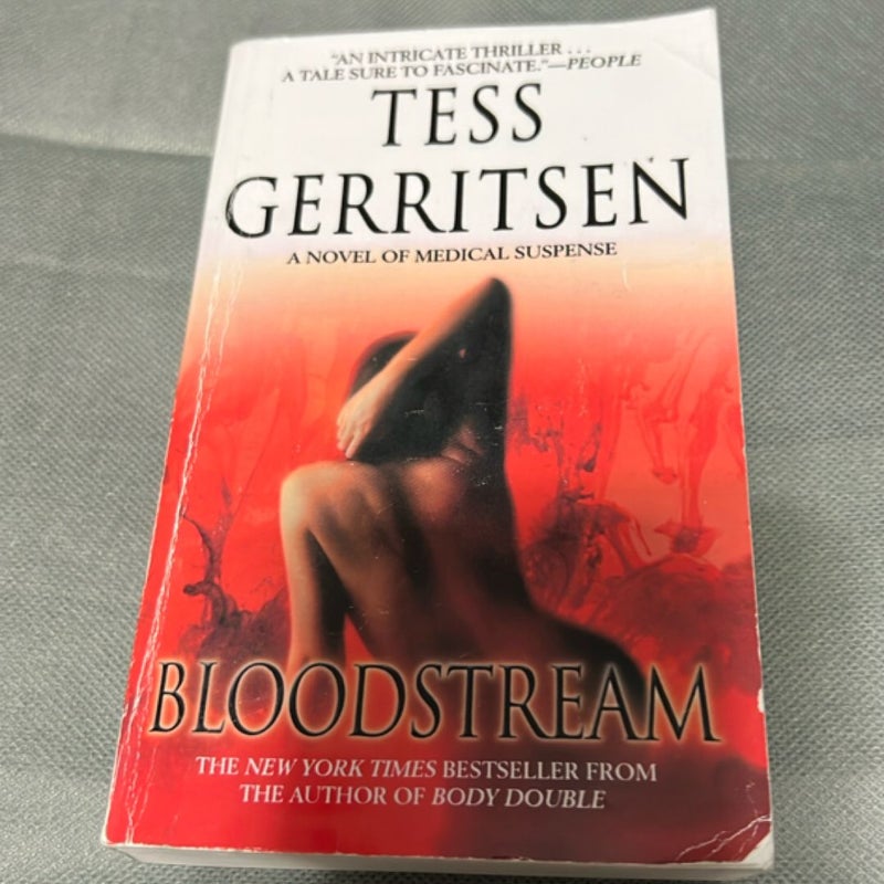 Bloodstream