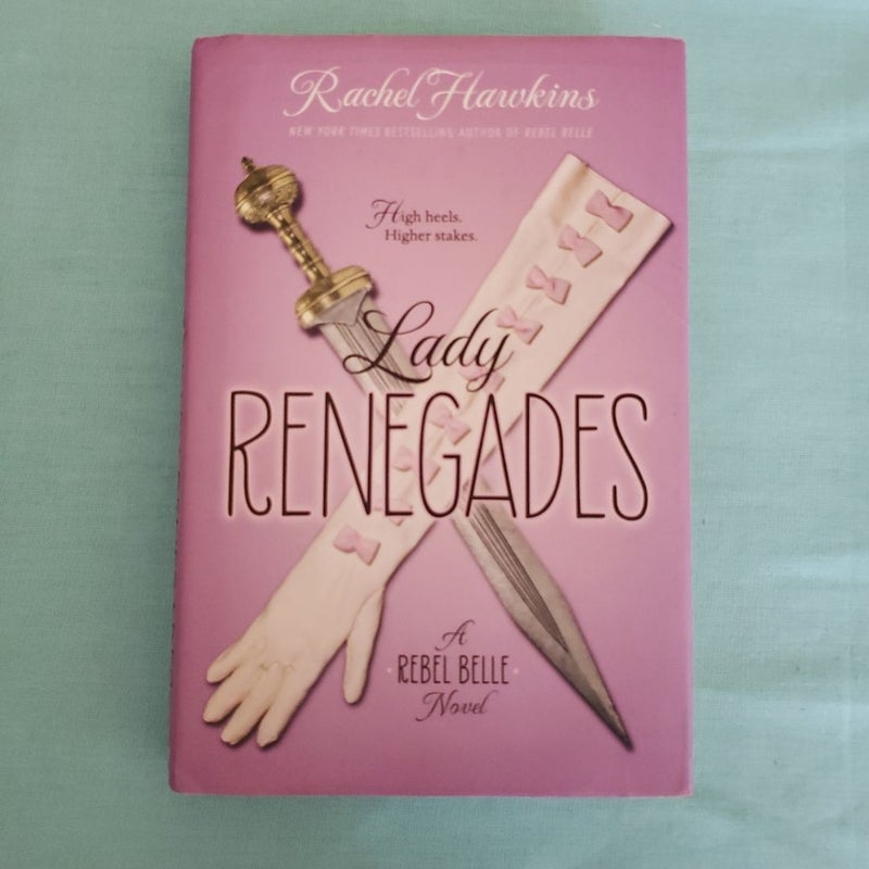 Lady Renegades