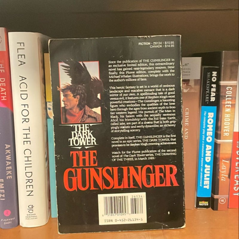 The Gunslinger