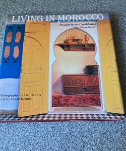 Living in Morocco **