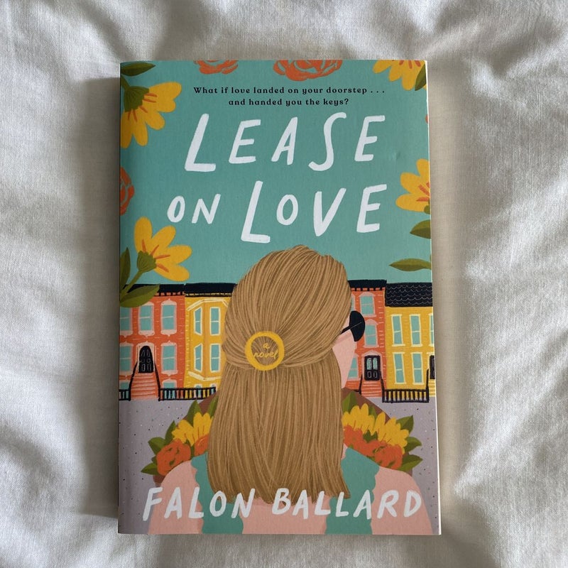 Lease on Love