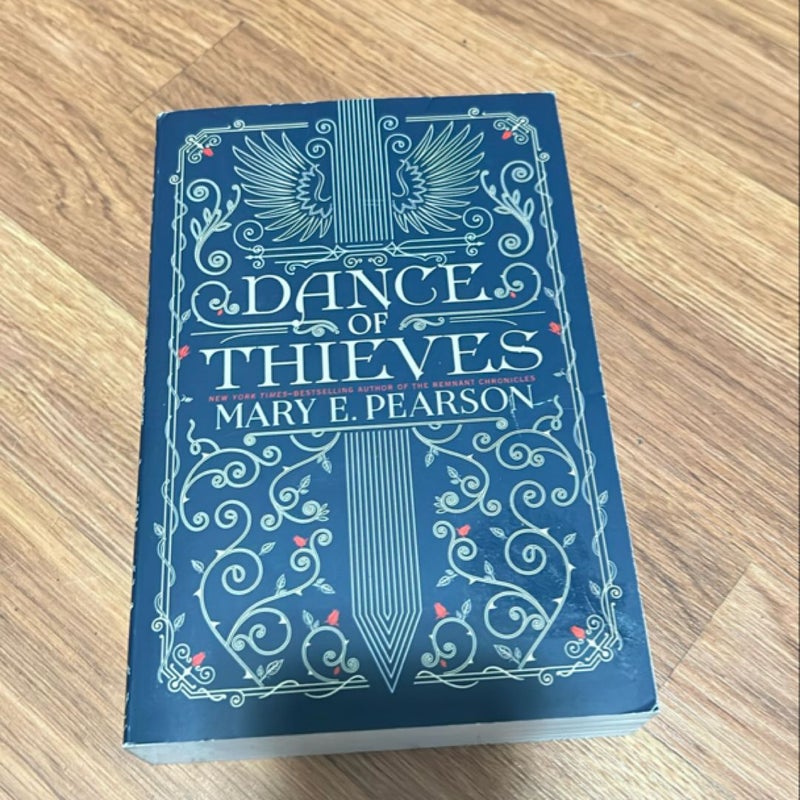 Dance of Thieves