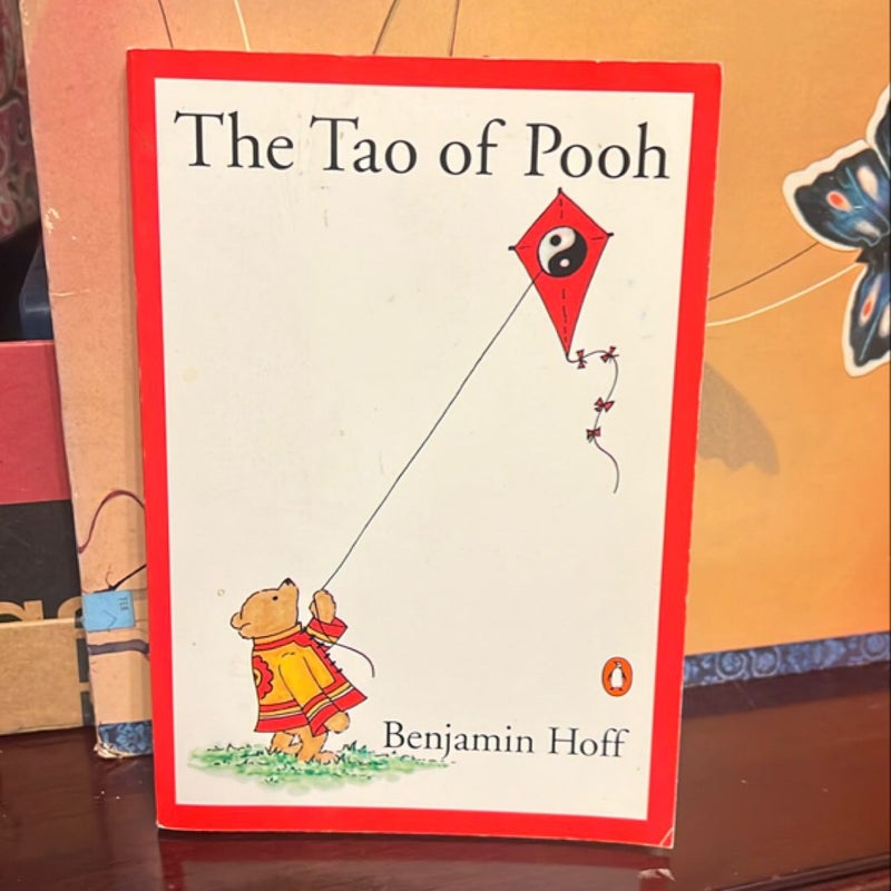 The Tao of Pooh