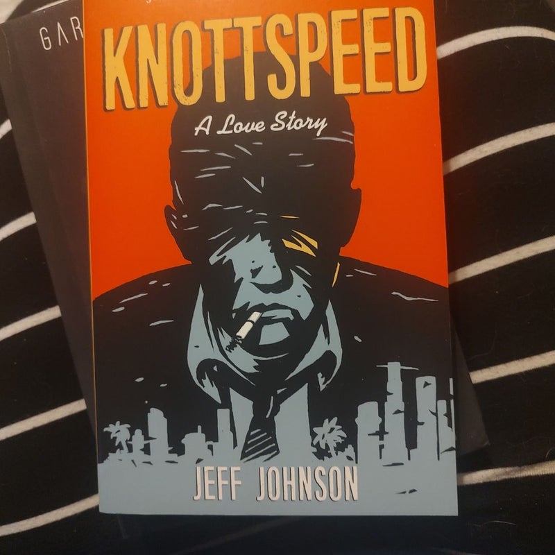 Knottspeed