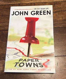 Paper Towns