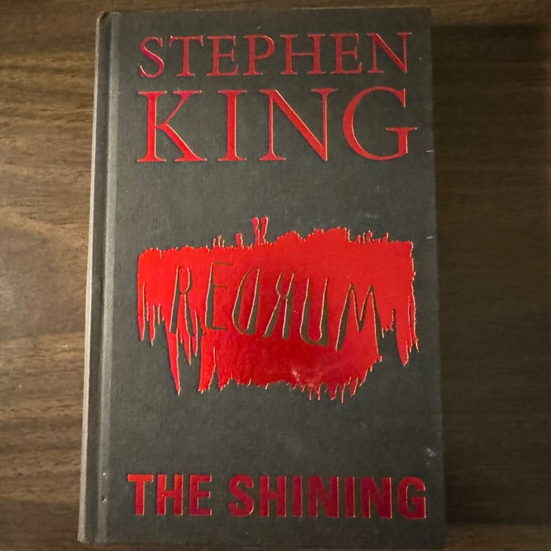 The Shining