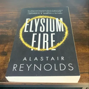 Elysium Fire