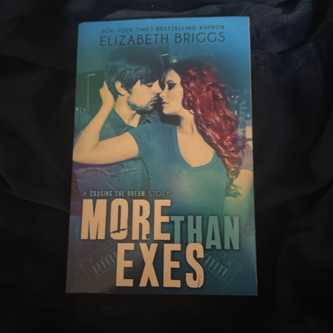 More Than Exes