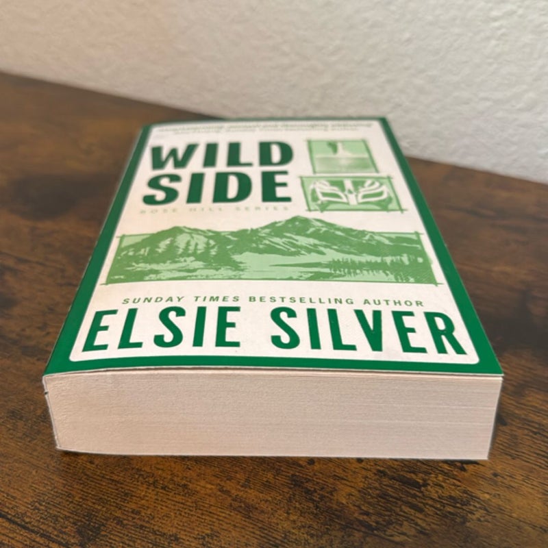 Wild Side 