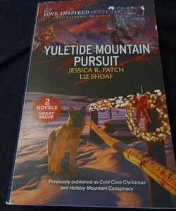 Yuletide Mountain Pursuit