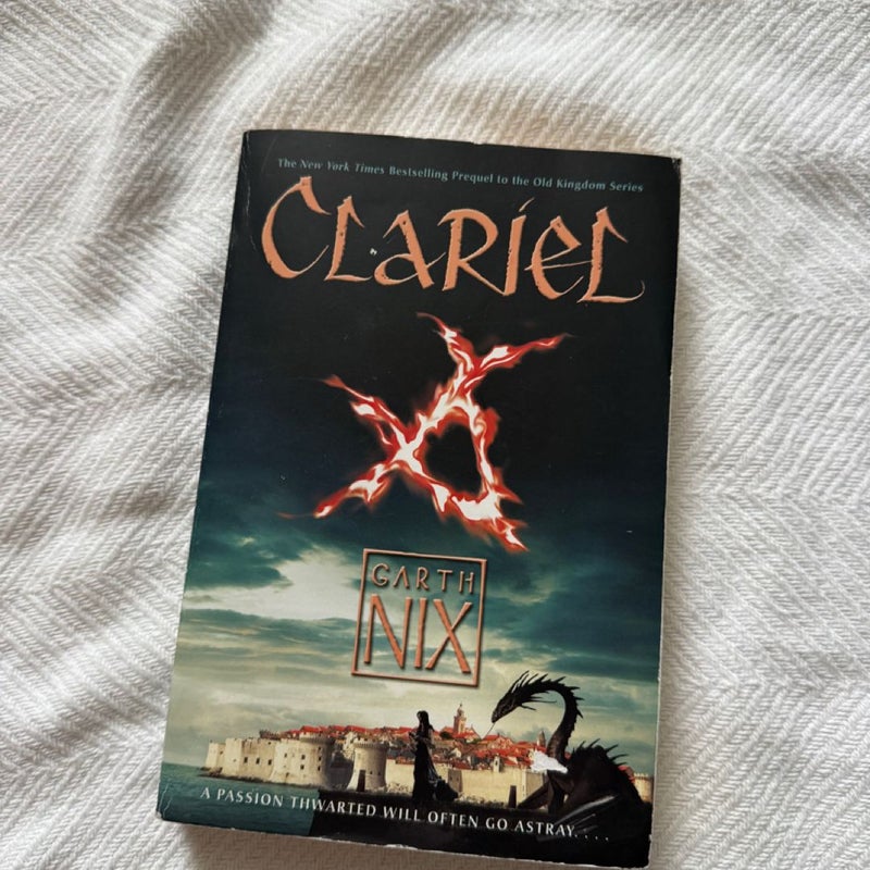 Clariel