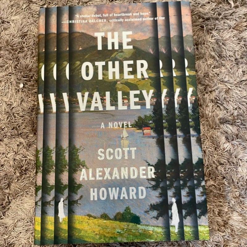 The Other Valley