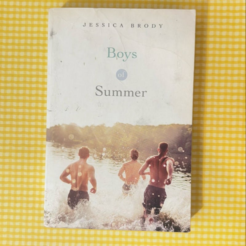 Boys of Summer