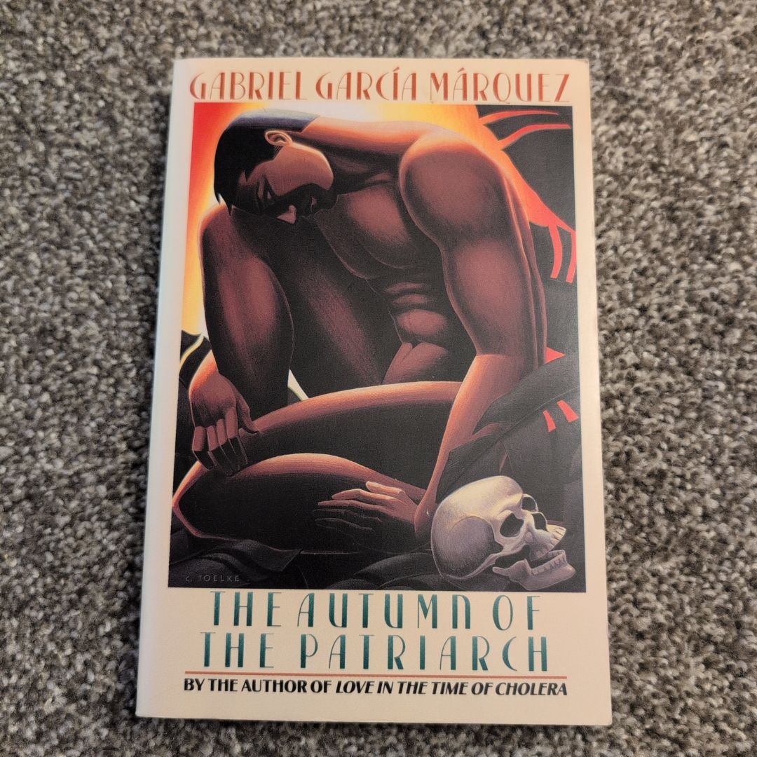 The Autumn of the Patriarch