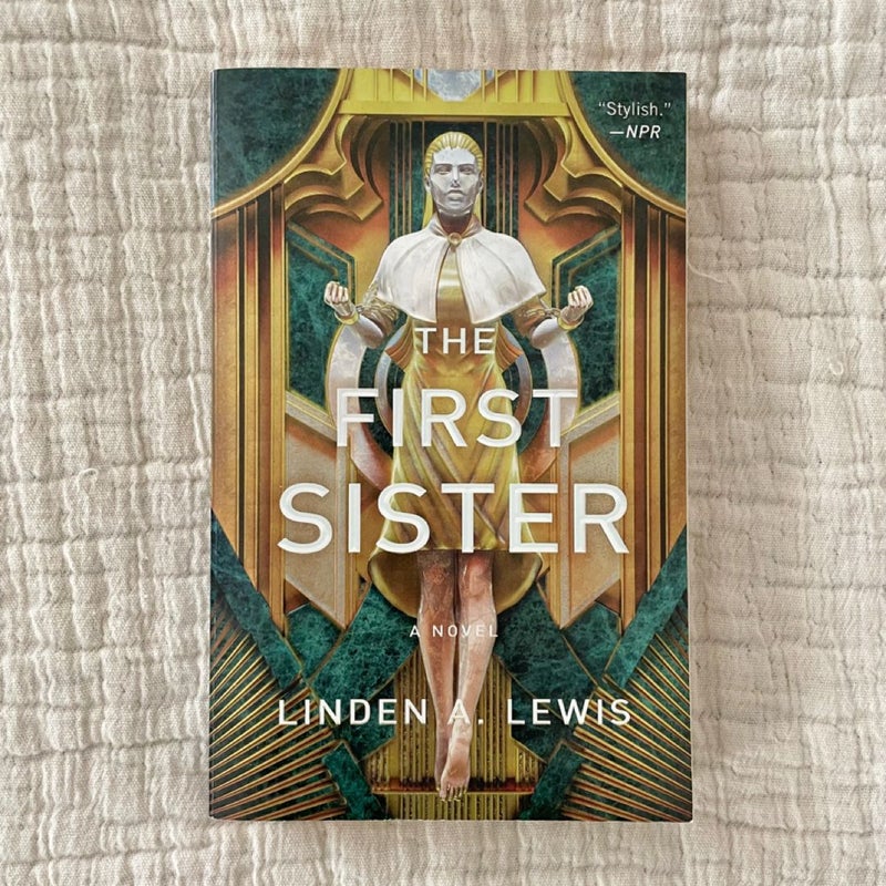 The First Sister