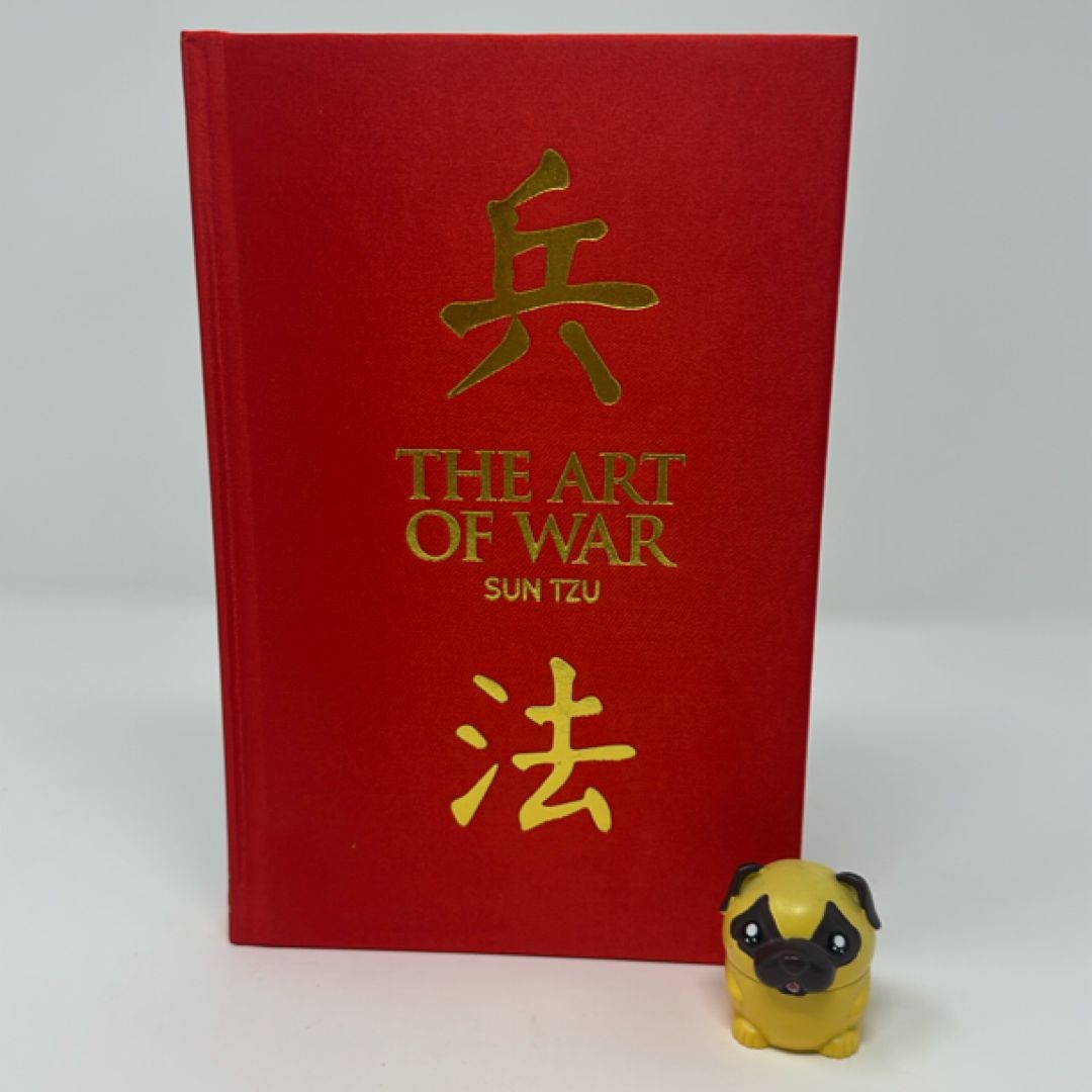 The Art of War