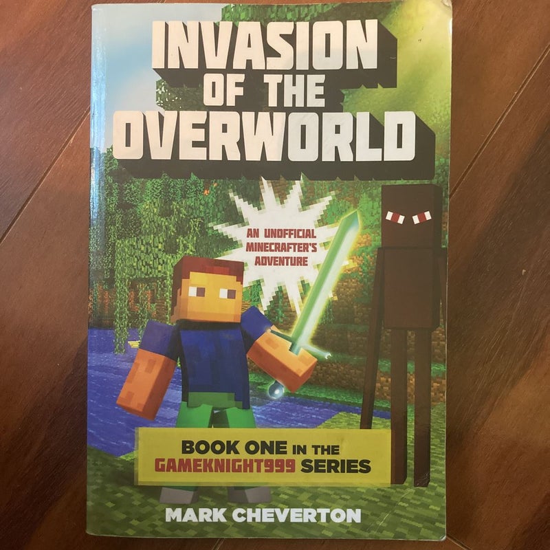 Invasion of the Overworld