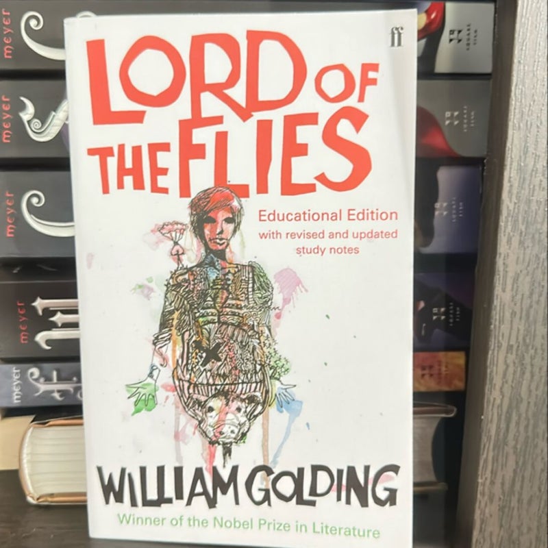 Lord of the Flies