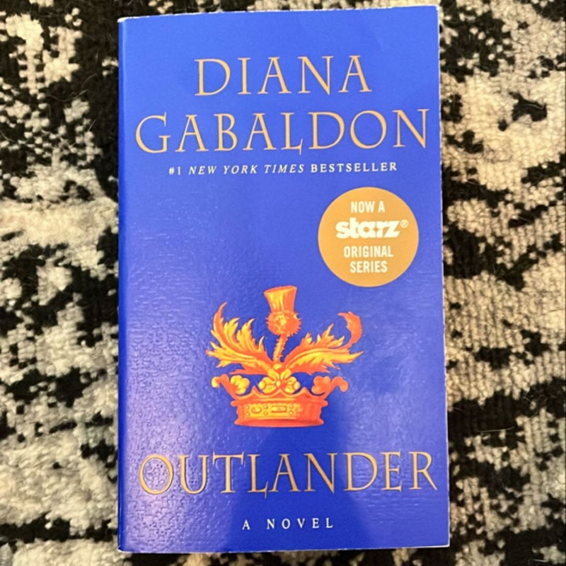 Outlander