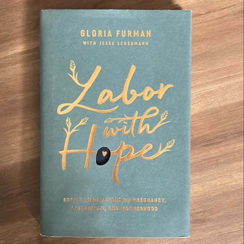 Labor with Hope