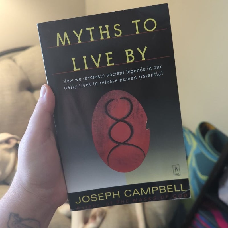 Myths to Live By