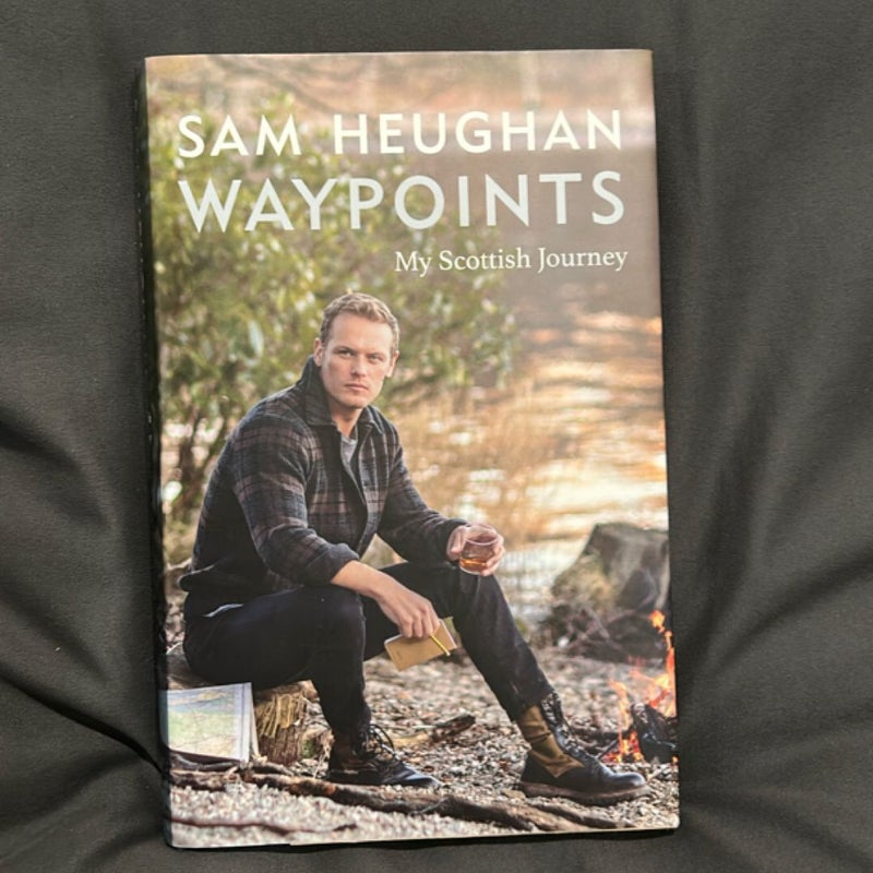 Waypoints