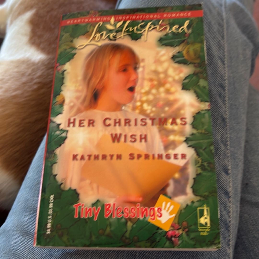 Her Christmas Wish