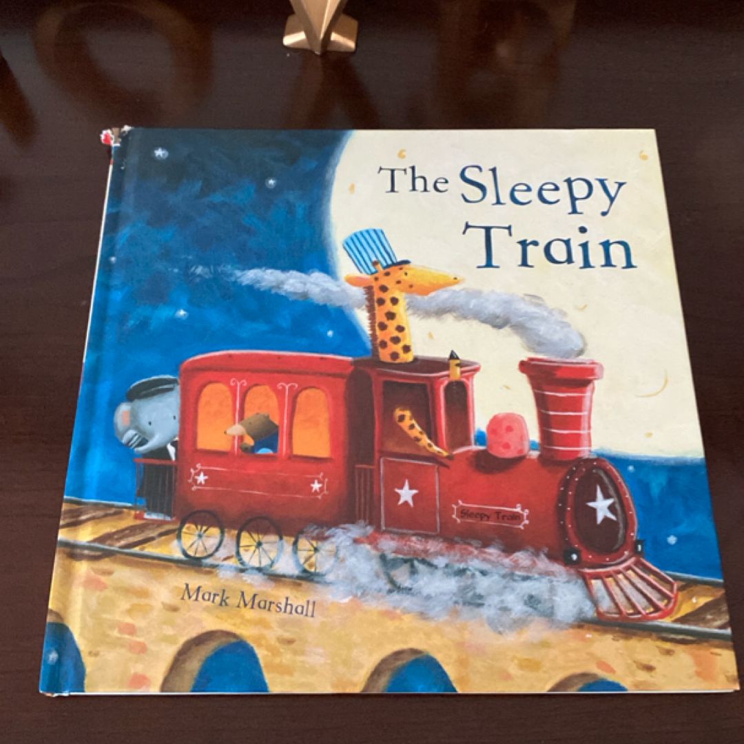 The Sleepy Train