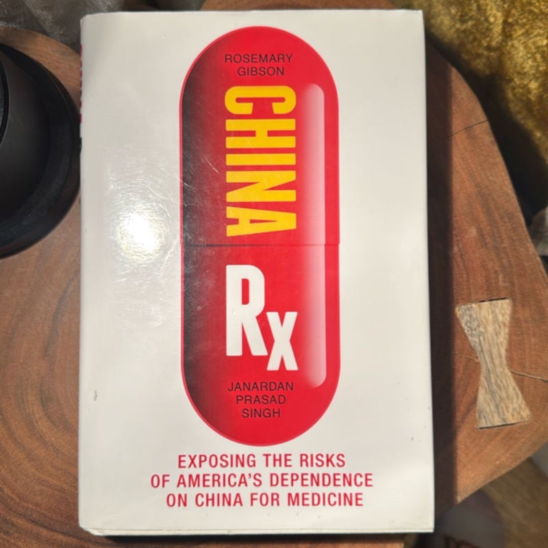 China Rx