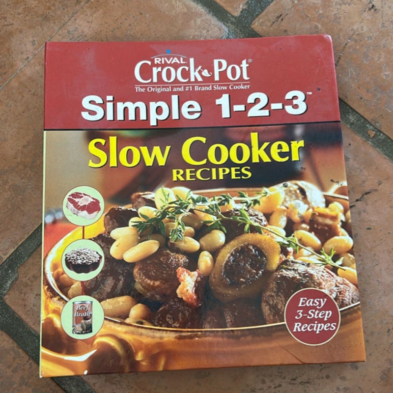 Simple 123 Rival Recipes