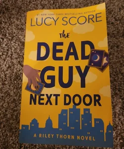 The Dead Guy Next Door