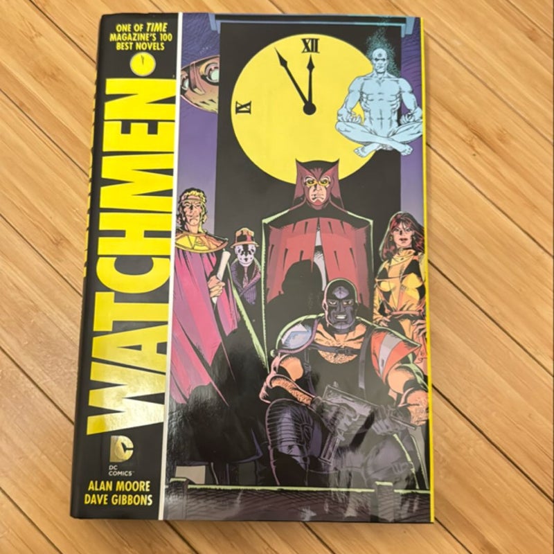 Watchmen