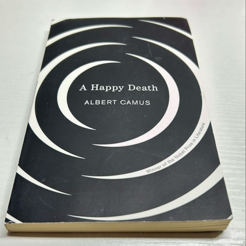 Happy Death