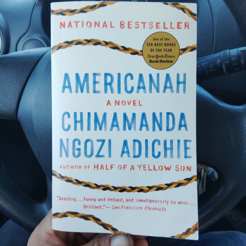 Americanah